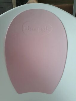 Vanička shnuggle - 5