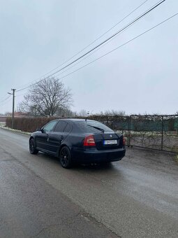 Predám škoda Octavia 2 - 5