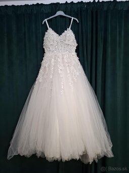 Svadobne Šaty - 5