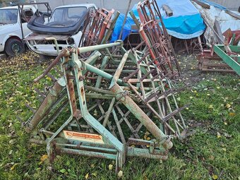 Brány, smykobrány - 5