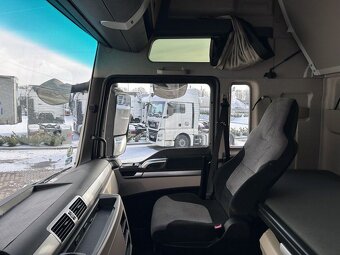 MAN TGX - 5