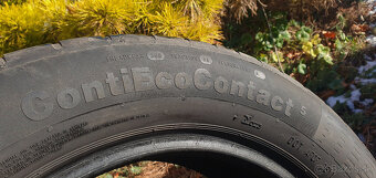 CONTINENTAL CONTIecoCONTACT 5, LETNE, 205/55 R16, - 5