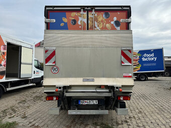 Iveco Daily 70C18 - 5