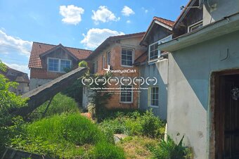 NOVÁ CENA - investičná príležitosť v obci Bíňovce - 5