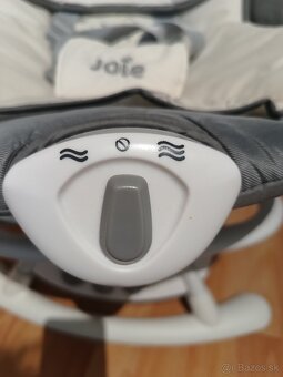 Hojdacie elektrické kreslo - 5