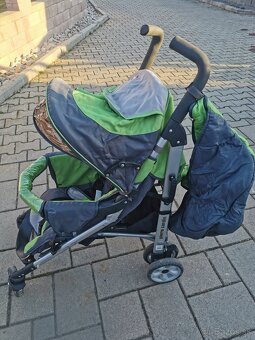 Kočiar Pierre Cardin - 5