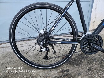 Kilimanjaro PRO 28" - 5