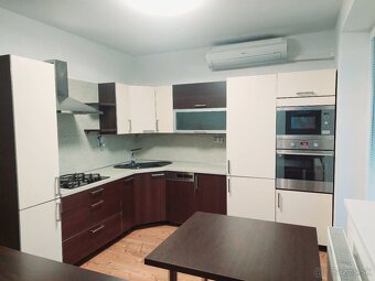 Prenájom 2 - izbového bytu - 5