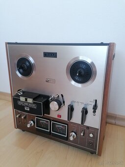 Akai GX 210D - 5