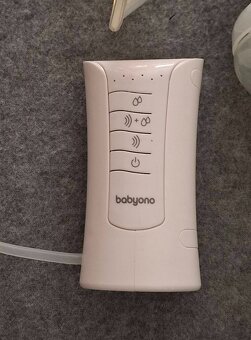 Elektrická odsávačka - 5