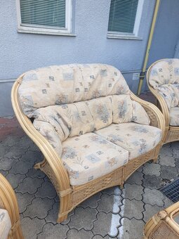 Ratanovy nabytok - 5