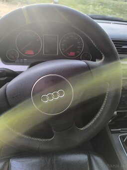 Audi a4 - 5