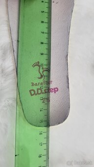 DD Step detské sandále 25 - 5