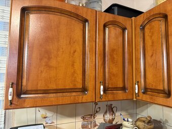 Predám kuchynskú linku - 5