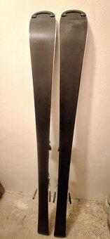 Lyže Elan +  lyžiarky Atomic - 5