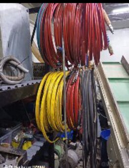 Weber a Lukas Hydraulik - 5