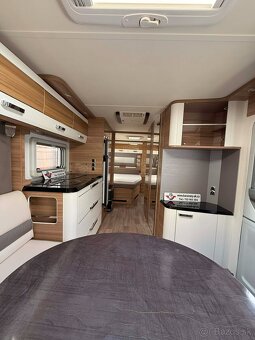 Tabbert 2018 Bellini 620 SD/F - 5