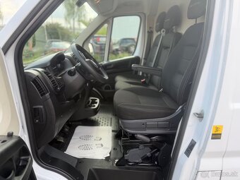 FIAT DUCATO Boxer Jumper 2.2HDi - 5