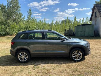 Škoda Karoq 1.5 TSI ACT Style DSG - 5