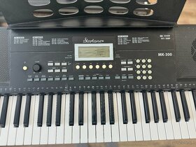 Predam keyboard MK 300 - 5