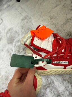 Off-white topanky - 5