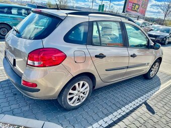 Clio GrandTour - 5