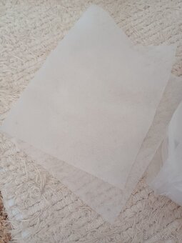 Separacne plienky, vkladacky, latkove plienky - 5