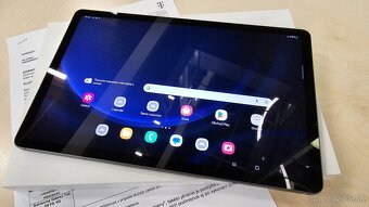 Samsung Galaxy Tab S9 FE 5G 6/128GB, NOVÝ - záruka 2r - 5
