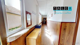 Netradičný 4izbový rodinný dom Kráľová nad Váhom - 5