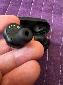 SONY NOISE CANCELLING WF-1000XM4 + STUPLE - 5