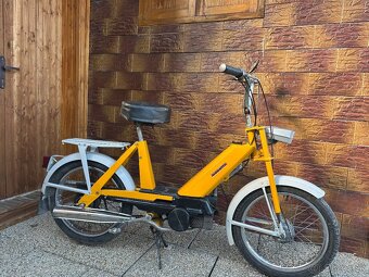 Babetta 206 - 5