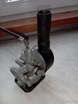 Babetta - 5