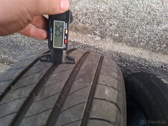 Letné Michelin Primacy 4 205/55/16 91H - 5