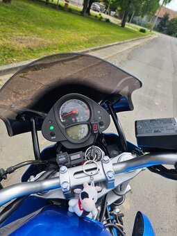 Kawasaki er6n - 5