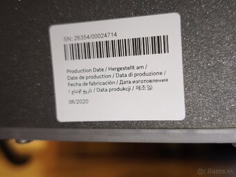 Xiaomi kolobežka PRO 2 - 5
