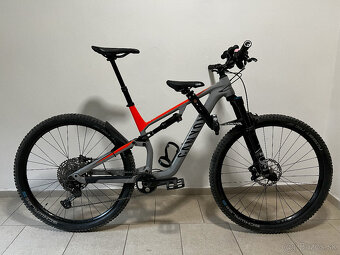 Canyon Neuron 7 (2021) velkost L - 5
