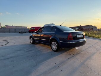 Škoda Superb 1.9 TDi 96kw - 5