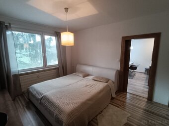 Prenájom 1 izbový byt , M.R.Štefánika , Levice - 5
