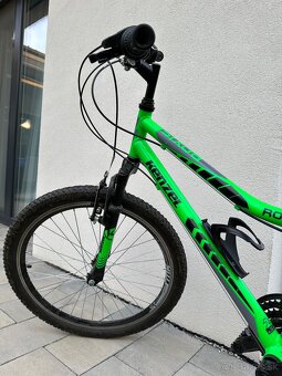 Kenzel Roxis SF24 - 5