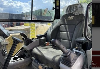 Pásový bagr CAT 308 CR, rok výroby 2019, 2.191 motohodin - 5