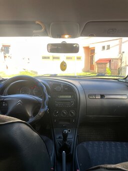 Citroën Xsara - 5