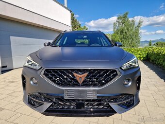Cupra Formentor 2,0 TDI DSG 4-Motion odpočet DPH - 5
