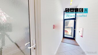 OBCHODNO KANCELÁRSKY PRIESTOR, 105m2, ŽILINA - CENTRUM - 5