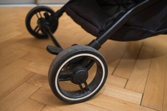 Športový kočík Kinderkraft Indy - 5