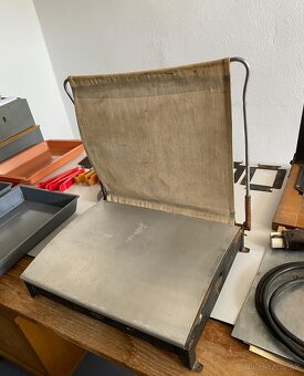 Zväčšovák Meopta Magnifax a príslušenstvo - 5