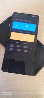 Xiaomi Mi 11t pro 8/256 - 5