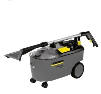 Karcher puzzi 100 - 5