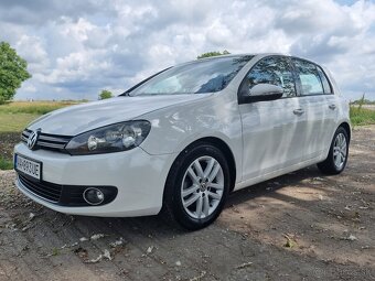 GOLF - 5