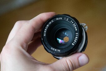 Nikon F_Nikkor 50mm_28mm - 5