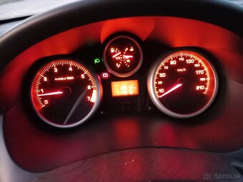 Peugeot 206+ - 5